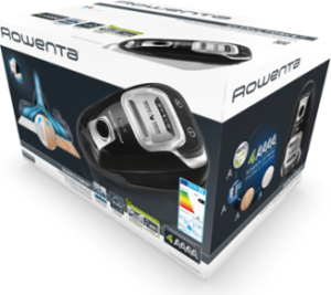 Odkurzacz Rowenta RO6455EA Silence Force 9