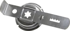 Maszynka do mielenia mięsa ProfiCook PC-FW 1060 2