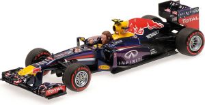 Minichamps Infiniti Red Bull Racing 410130102 1