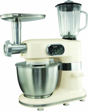 Robot planetarny Botti 6119 MARS 3