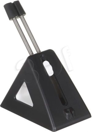 Mouse bungee Zowie Uchwyt Camade Bungee Czarno-biały 3