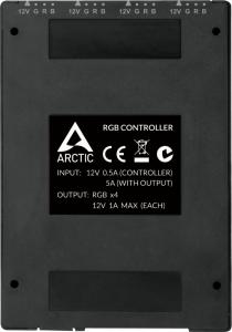 Arctic Kontroler RGB (ACFAN00224A) 5