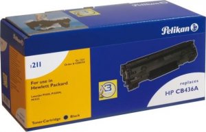 Toner Pelikan Black Zamiennik 36A (1031430111) 1