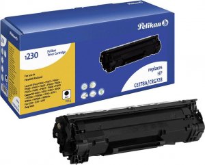 Toner Pelikan Black Zamiennik 78A (1031430115) 1