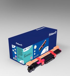 Toner Pelikan Pelikan Toner Brother TN-247M magenta kompatibel 1