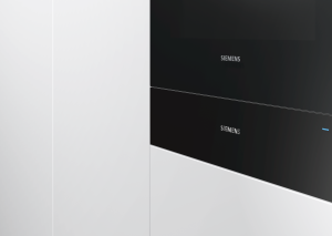 Szuflada grzewcza Siemens BI 630CNS1 3