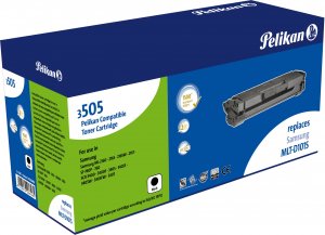 Toner Pelikan Pelikan Toner Samsung MLT-D101S schwarz compatible kompatibel 1