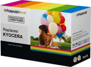 Toner Polaroid Polaroid Toner LS-PL-23056-00 ers.Kyocera TK-710 BK 1