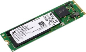 Dysk SSD Fujitsu 240GB M.2 2280 SATA III (S26361-F5787-L240) 1