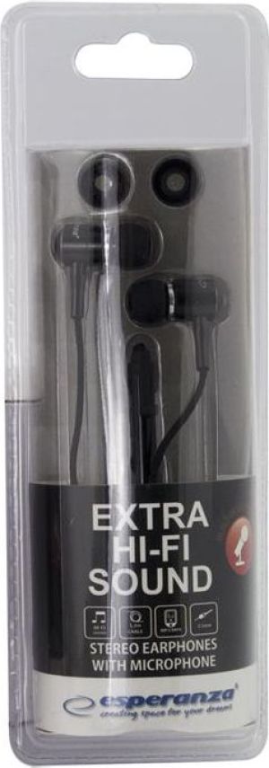 Słuchawki Esperanza EH162K 2