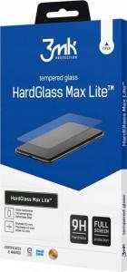 3MK Szkło hartowane 3MK HardGlass Max Lite Asus Zenfone Flip 8 5G czarne 1