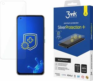 3MK Antymikrobowa folia ochronna 3MK Silver Protect+ Asus Zenfone 8 1