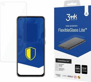 3MK Szkło hybrydowe 3MK FlexibleGlass Lite Asus Zenfone 8 1