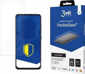 3MK Szkło hybrydowe 3MK FlexibleGlass Asus Zenfone 8 1