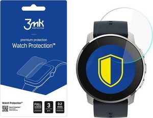 3MK Szkło hybrydowe 3MK Watch Protection Suunto 9 Peak 1