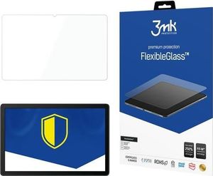3MK Szkło hybrydowe 3MK FlexibleGlass Huawei MatePad 10.4 1