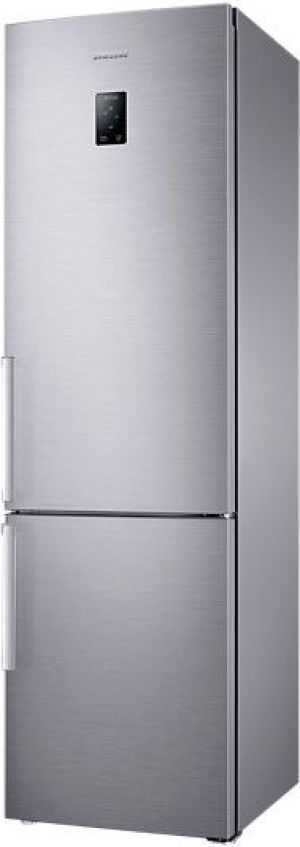 Lodówka Samsung RB37J5329SS 2