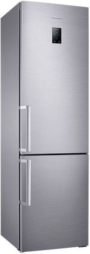 Lodówka Samsung RB37J5329SS 4