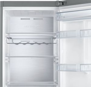 Lodówka Samsung RB37J5329SS 9