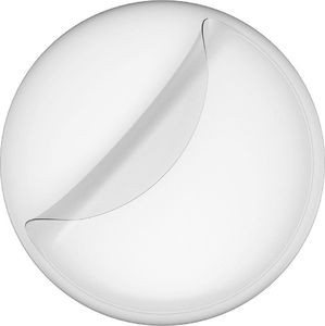 Spigen Folia hydrożelowa Spigen Airskin Apple AirTag Matte Clear [4+4 PACK] 4