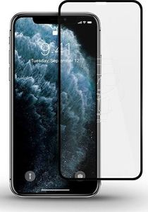 Karl Lagerfeld Szkło hartowane Karl Lagerfeld KLSPN61TR Apple iPhone 11 Magic Logo 2