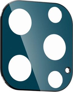 Spigen Szkło hartowane na aparat Spigen Optik Camera Lens Apple iPhone 12 Pro Pacific Blue 2