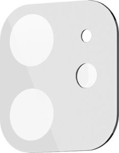 Spigen Szkło hartowane na aparat Spigen Optik Camera Lens Apple iPhone 12 White 3