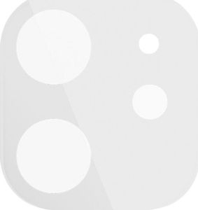 Spigen Szkło hartowane na aparat Spigen Optik Camera Lens Apple iPhone 12 White 4