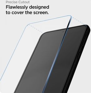 Spigen Szkło hartowane Spigen GLAS.tR Slim AlignMaster Samsung Galaxy Xcover 5 [2 PACK] 5