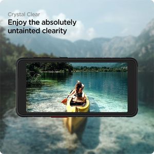 Spigen Szkło hartowane Spigen GLAS.tR Slim AlignMaster Samsung Galaxy Xcover 5 [2 PACK] 7