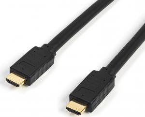 Kabel StarTech HDMI - HDMI 15m czarny (HD2MM15MA) 1