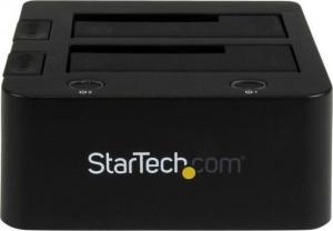Stacja dokująca StarTech 2.5"/3.5" SATA/IDE - USB 3.2 Gen 1 (UNIDOCKU33) 2