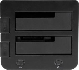 Stacja dokująca StarTech 2.5"/3.5" SATA/IDE - USB 3.2 Gen 1 (UNIDOCKU33) 3
