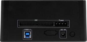 Stacja dokująca StarTech 2.5"/3.5" SATA/IDE - USB 3.2 Gen 1 (UNIDOCKU33) 4