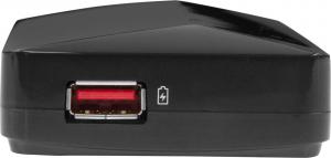 HUB USB StarTech 4x USB-A 3.0 (ST53004U1C) 3