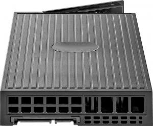 Kieszeń StarTech 3.5" SATA na dysk 2.5" SAS SFF-8482 / SATA (25SATSAS35) 2