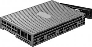 Kieszeń StarTech 3.5" SATA na dysk 2.5" SAS SFF-8482 / SATA (25SATSAS35) 3