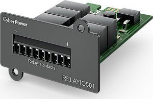 CyberPower Acc RCD Cyberpower RELAYIO501 1