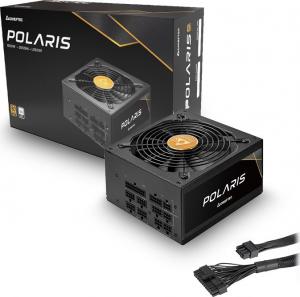 Zasilacz Chieftec Polaris 850W (PPS-850FC) 7