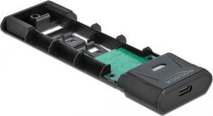 Kieszeń Delock M.2 NVMe PCIe - USB-C 3.2 Gen 2 (42638) 3