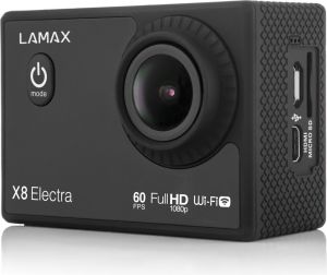 Kamera Lamax X8 Electra (ACTIONX8) 8