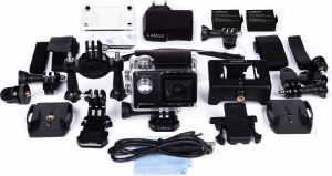 Kamera Lamax X8 Electra (ACTIONX8) 11