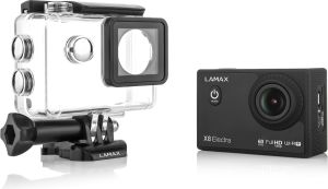 Kamera Lamax X8 Electra (ACTIONX8) 1
