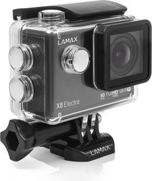 Kamera Lamax X8 Electra (ACTIONX8) 2