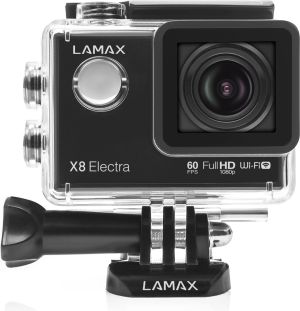 Kamera Lamax X8 Electra (ACTIONX8) 3