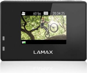 Kamera Lamax X8 Electra (ACTIONX8) 4