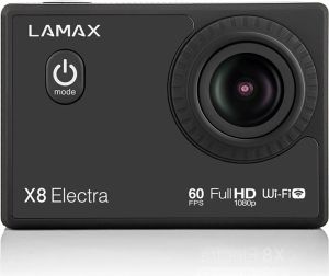 Kamera Lamax X8 Electra (ACTIONX8) 7