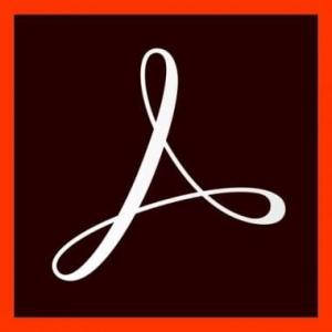 Program Adobe Acrobat Standard DC (65289586) 1