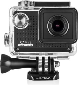 Kamera Lamax X7 (ACTIONX7) 1