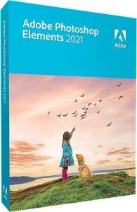 Adobe Photoshop Elements 2021 Mac OS (65314236) 1